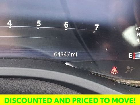 Used 2023 RAM 1500 Limited w/ Body Color Bumper Group image 22