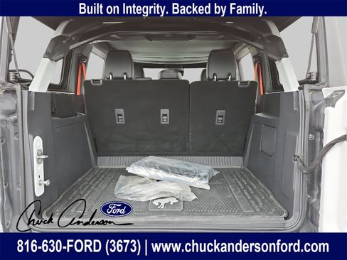 Used 2023 Ford Bronco Raptor image 26