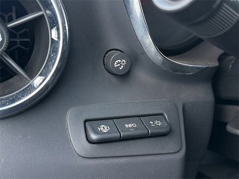 Used 2023 Chevrolet Camaro SS image 23