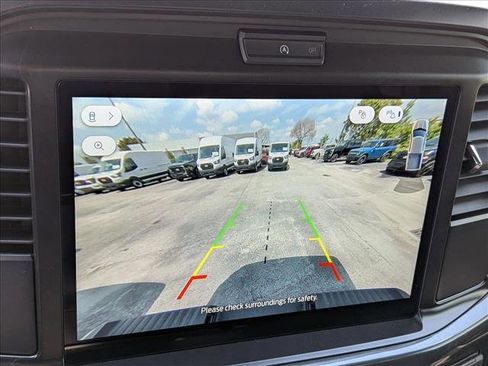 New 2026 Ford F150 STX image 12