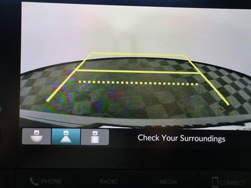 Used 2024 Honda CR-V LX image 17