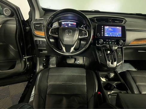 Used 2018 Honda CR-V Touring image 13