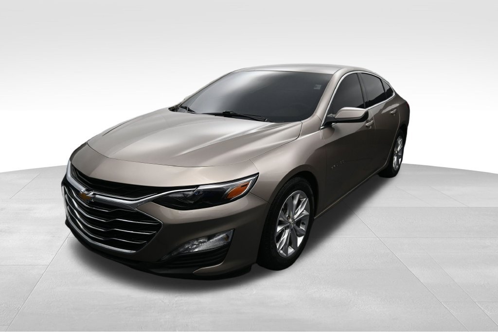 Used 2022 Chevrolet Malibu LT FWD image 10