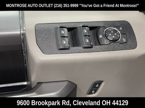 Used 2018 Ford F150 XLT w/ Equipment Group 301A Mid image 12