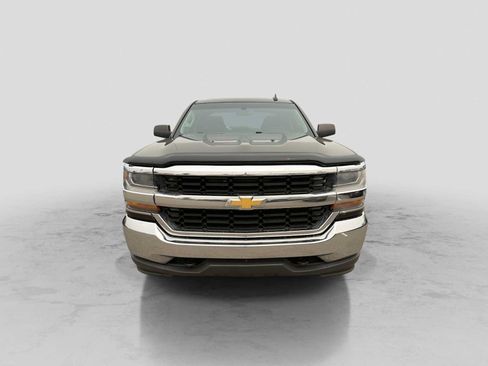 Used 2016 Chevrolet Silverado 1500 LT AWD/4WD image 9