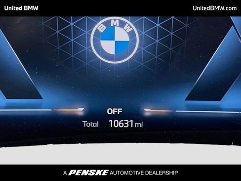 Used 2026 BMW X5 xDrive40i w/ M Sport Package AWD/4WD image 7