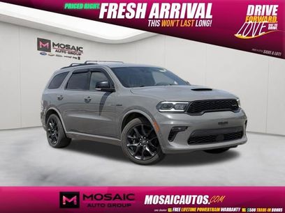Used 2022 Dodge Durango R/T w/ Tow 'N Go Group