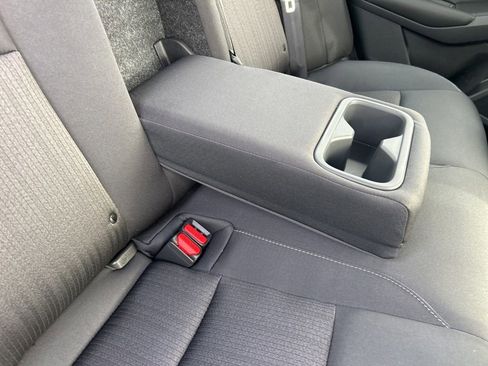 New 2025 Nissan Altima 2.5 S image 43