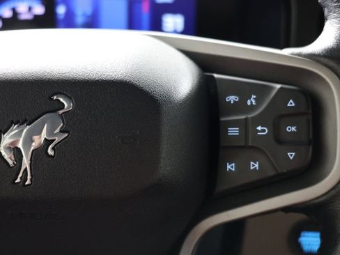 Used 2023 Ford Bronco Wildtrak AWD/4WD image 27
