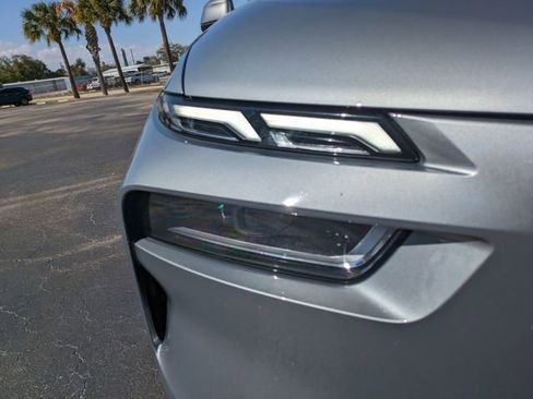 Used 2025 BMW X7 xDrive40i image 10