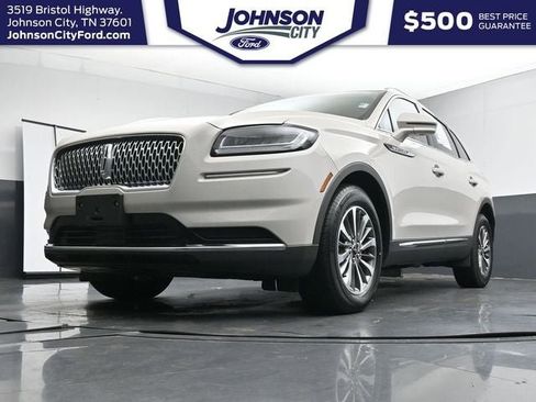 Used 2022 Lincoln Nautilus Reserve AWD/4WD image 33