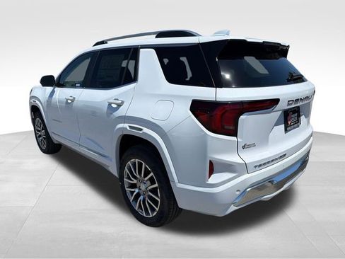 New 2026 GMC Terrain Denali AWD/4WD image 5