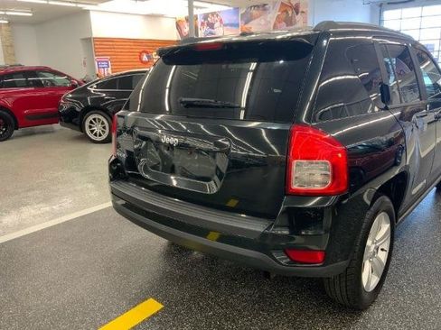 Used 2013 Jeep Compass Sport AWD/4WD image 34