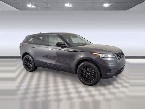 Used 2026 Land Rover Range Rover Velar S AWD/4WD image 6