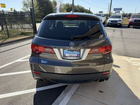 Used 2011 Acura RDX w/ Technology Package image 5