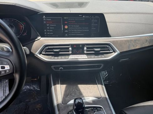 Used 2023 BMW X5 sDrive40i RWD image 22