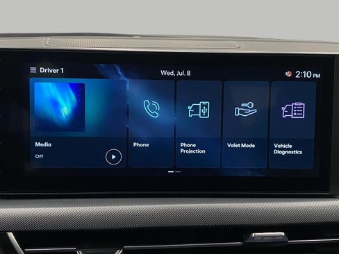 Certified 2025 Hyundai Sonata SE FWD image 21
