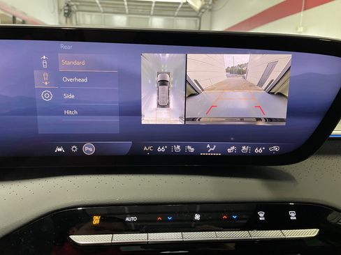 New 2026 Buick Enclave Avenir w/ Super Cruise Package image 23