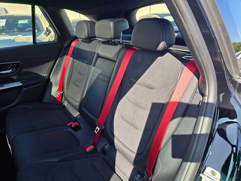 New 2025 Mercedes-Benz GLC 63 AMG S image 18