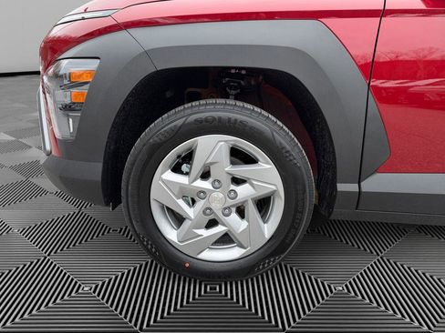 New 2026 Hyundai Kona SE image 9