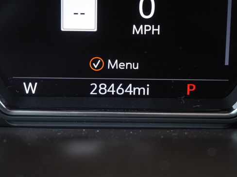 Used 2020 GMC Sierra 1500 Denali w/ Technology Package AWD/4WD image 22