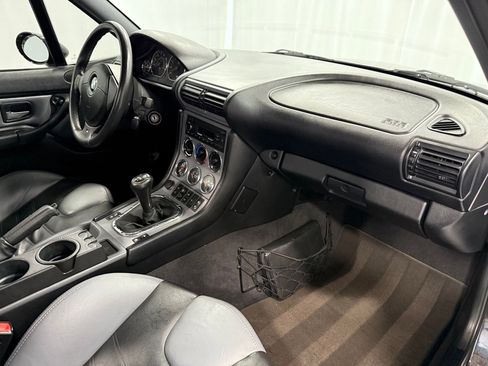 Used 2000 BMW M Roadster ROADSTER image 15