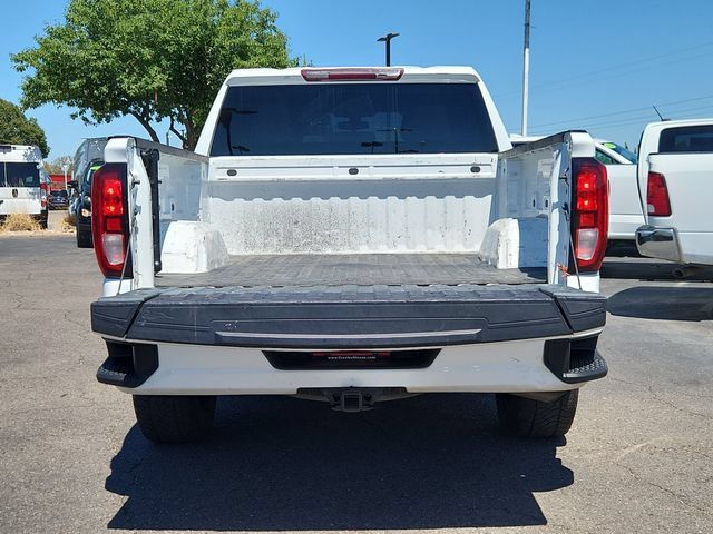 Used 2021 GMC Sierra 1500 Elevation AWD/4WD image 10