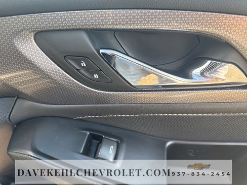 Certified 2023 Chevrolet Traverse Premier w/ Redline Edition image 28