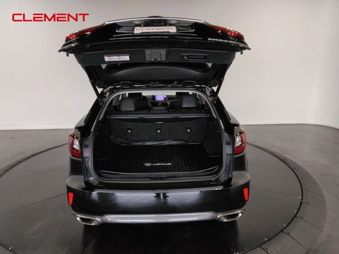Used 2019 Lexus RX 350 AWD image 8