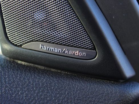 Used 2016 BMW 535i xDrive Sedan image 25