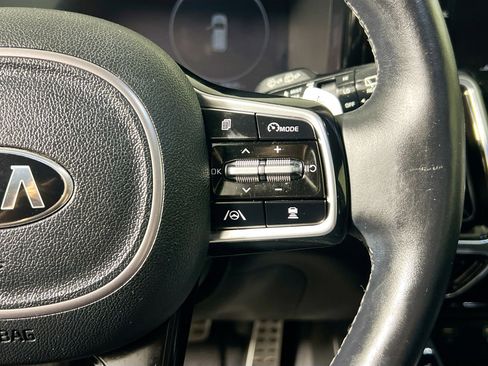 Used 2021 Kia Sorento SX FWD image 19