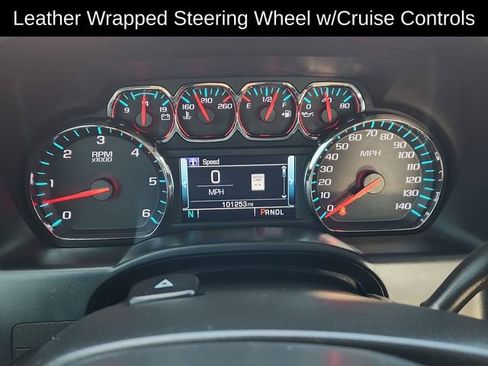 Used 2018 GMC Sierra 1500 SLT image 42