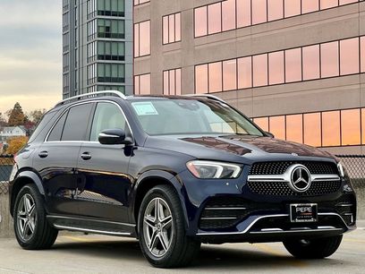 Certified 2022 Mercedes-Benz GLE 350 4MATIC