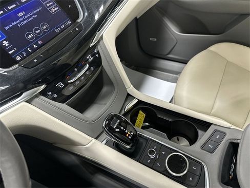 Certified 2023 Cadillac XT6 Premium Luxury image 14