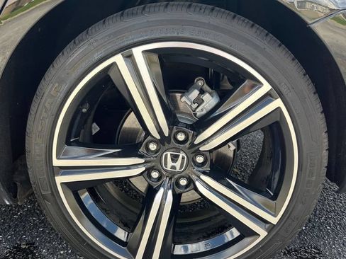 Used 2026 Honda Accord SE image 24