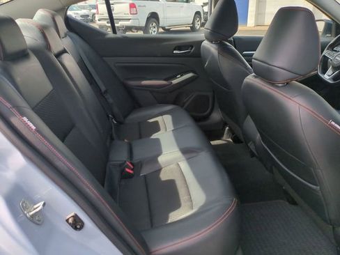 Used 2024 Nissan Altima 2.5 SR AWD/4WD image 21