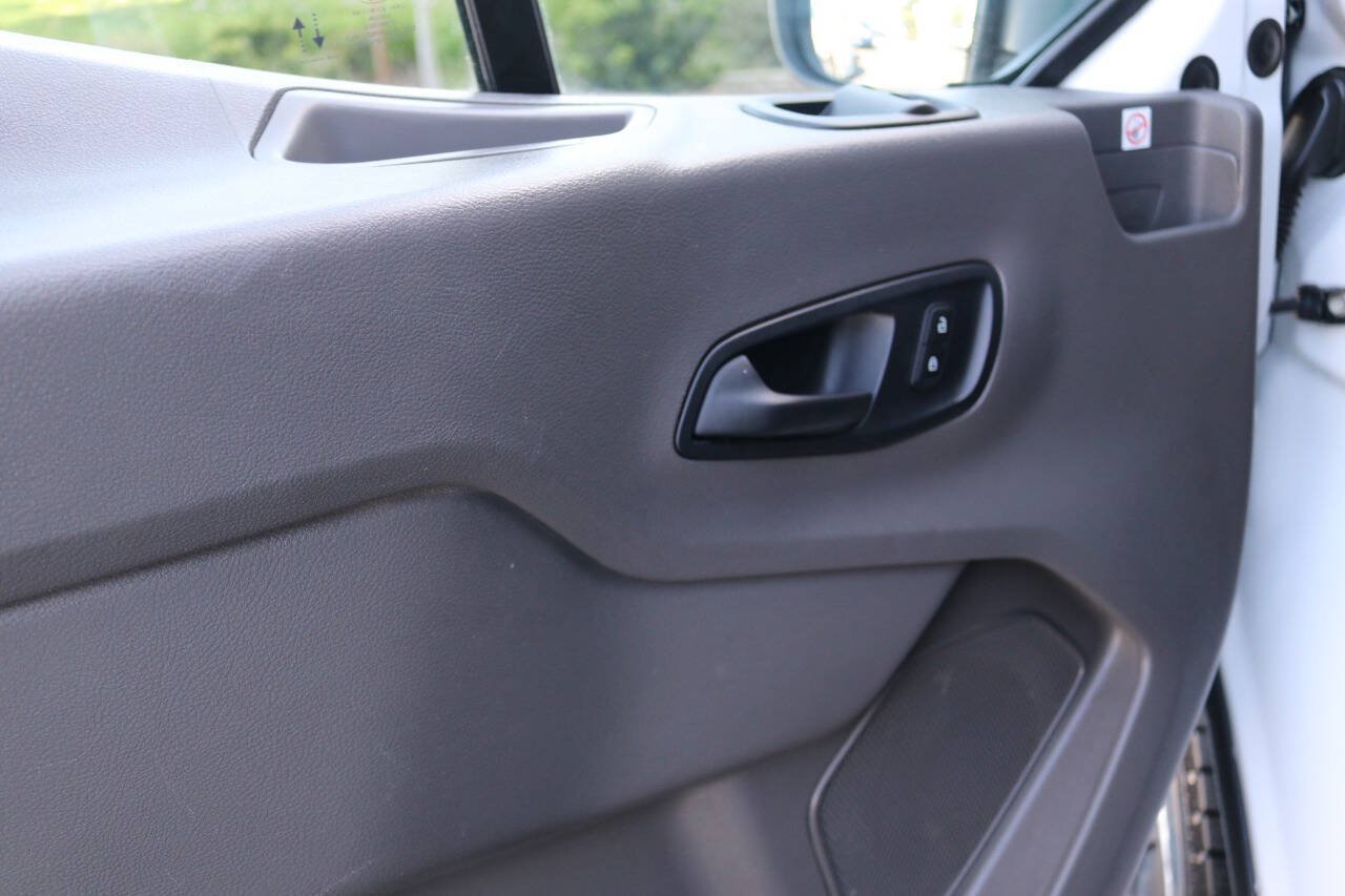 Used 2020 Ford Transit 150 Medium Roof RWD image 56