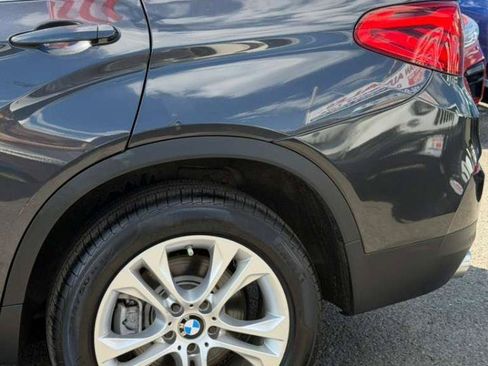 Used 2015 BMW X4 xDrive28i AWD/4WD image 13