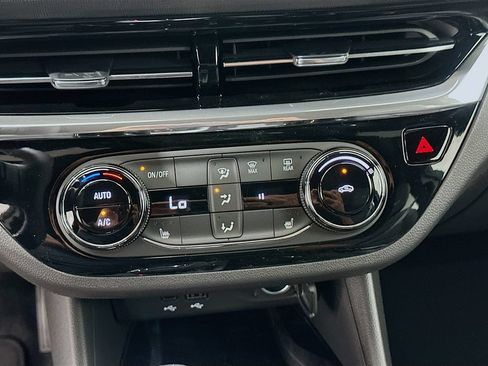 New 2026 Buick Envista Sport Touring w/ Convenience I Package FWD image 15