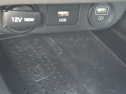 Used 2021 Hyundai Elantra SEL w/ Convenience Package FWD image 6
