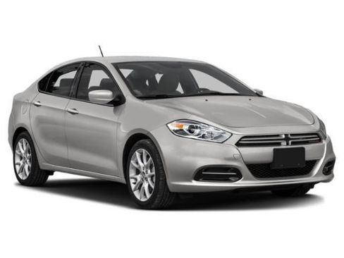 Used 2015 Dodge Dart SXT FWD image 6