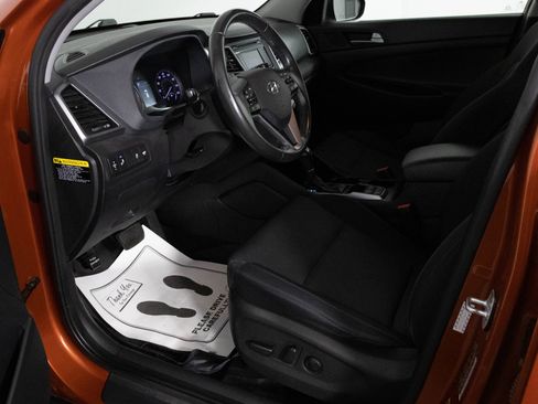 Used 2017 Hyundai Tucson Sport w/ Cargo Package image 18
