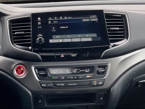 Used 2023 Honda Passport EX-L image 9