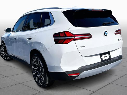 New 2026 BMW X3 xDrive30 image 12