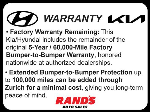 Used 2024 Kia EV9 Land image 3