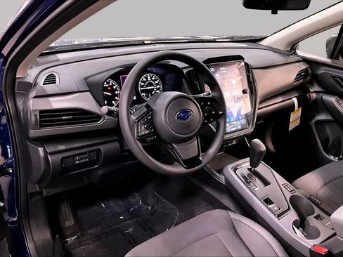 New 2026 Subaru Crosstrek 2.0i Premium AWD/4WD image 8