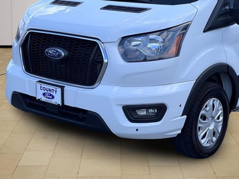 Used 2024 Ford Transit 350 XLT RWD image 31