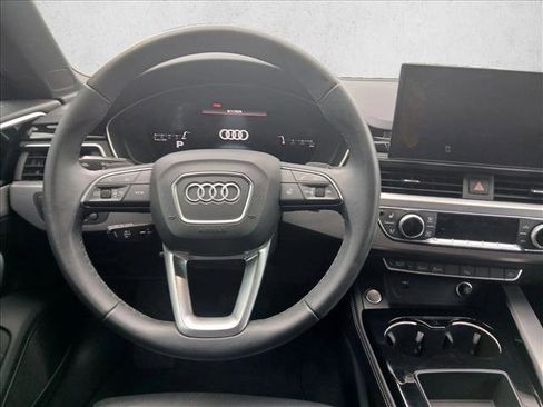 Used 2023 Audi A5 2.0T Premium Plus w/ Premium Plus AWD/4WD image 15