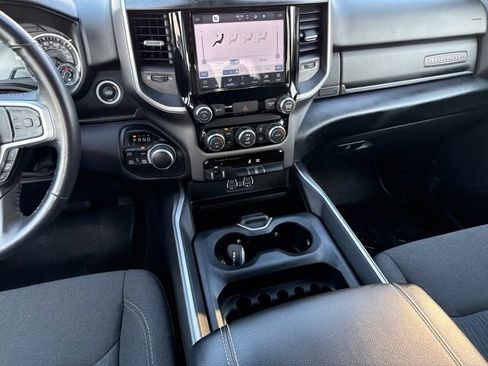 Used 2022 RAM 1500 Big Horn AWD/4WD image 20