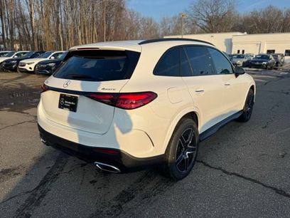New 2026 Mercedes-Benz GLC 300 4MATIC
